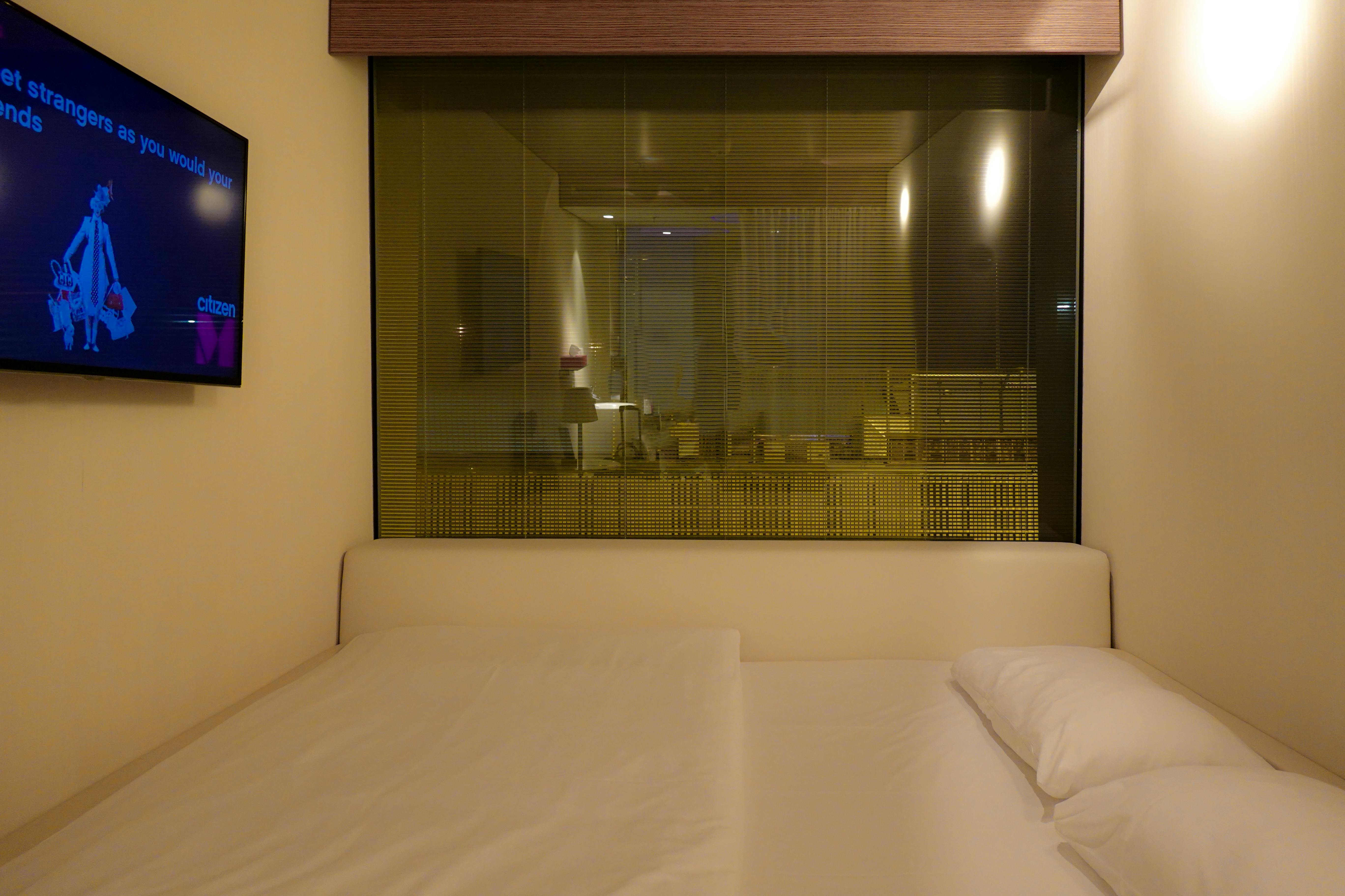 Symbolbild Hotel